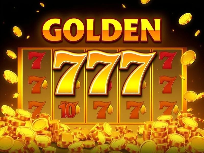 Golden 777 Slots brings the charm of vintage slot machines into the online world. Dive into 777-themed slots with high RTP, classic fruit-style reels, and big win features. Learn how to choose the best platforms and boost your winning chances with smart play tips.